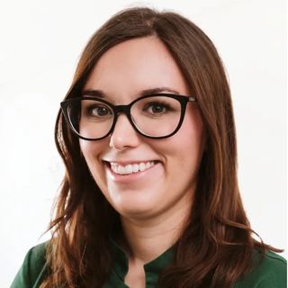 Powiększ obraz: Magdalena Trzaska-Piwowarczyk, stomatolog Warszawa