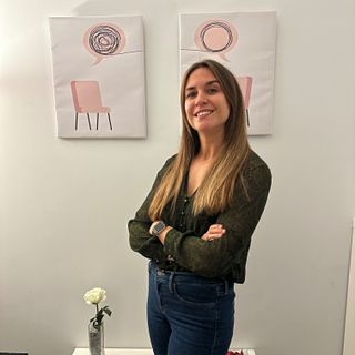 Acercar imagen: Susana Ayuso Valverde, Psicólogo Rivas-Vaciamadrid