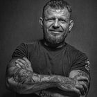 mgr Mikołaj Buczyński