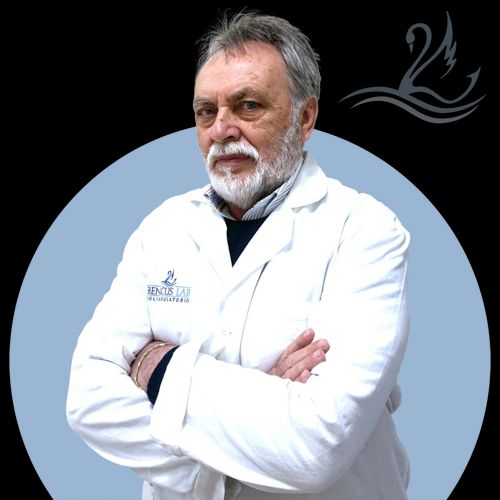Antonio Tumino, Radiologo diagnostico Bedizzole