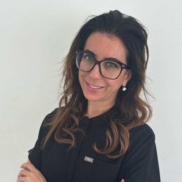 Samar Morgan, medico estetico Brescia