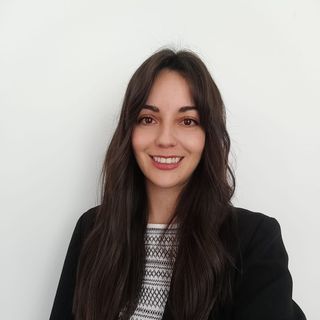 Acercar imagen: Laura Manrique Franco, Psicólogo Daganzo de Arriba