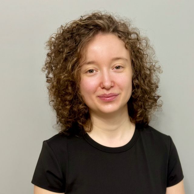 Klaudia Oljasz, psychoterapeuta Warszawa