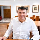dr Ruslan Hnatiuk