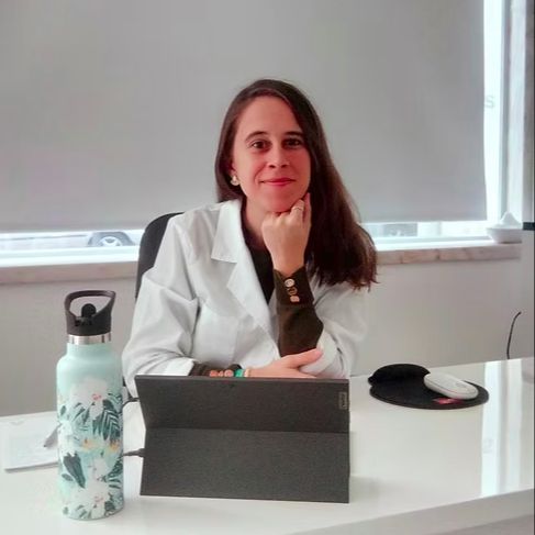 Inês Valente, Acupuntor Linda A Velha