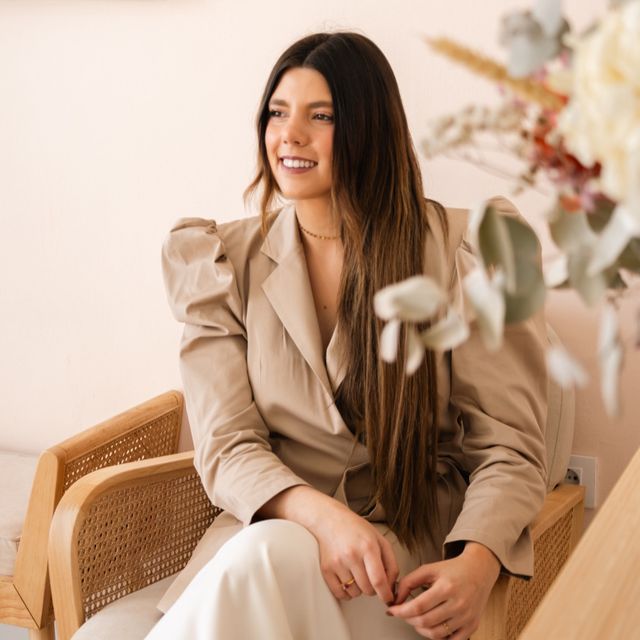 Laura Morales Navarro, Psicólogo Córdoba