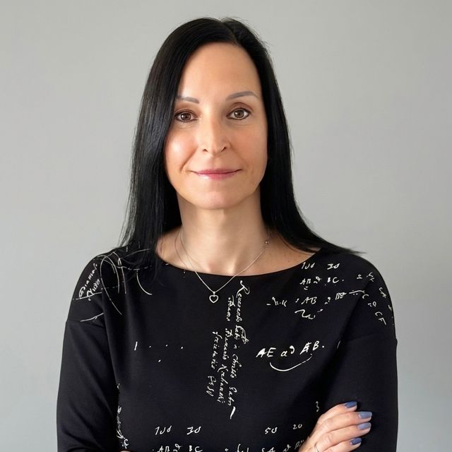 Edyta Rutkowska, psychiatra Szczecin