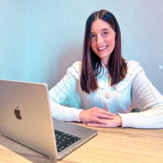Acercar imagen: Laura Gutiérrez García, Terapeuta complementario Esplugues de Llobregat