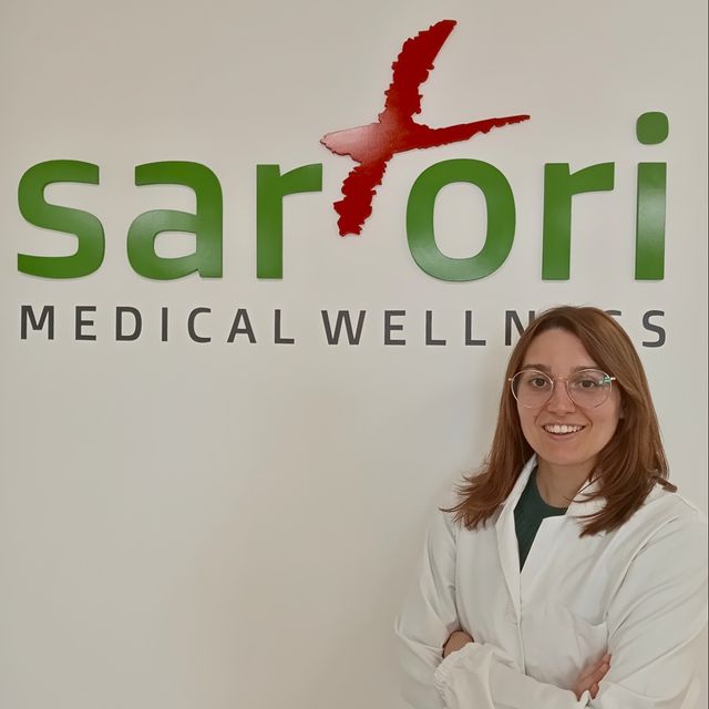 Chiara Banzato , biologo nutrizionista Maserà di Padova