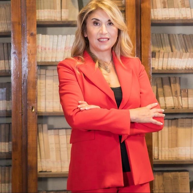 Rita Chiari, oncologo Corciano