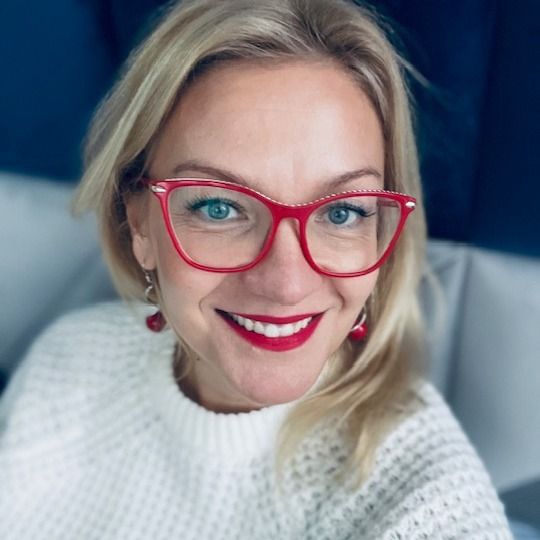 Emilia Kościelska, psycholog Starogard Gdański