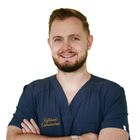 lek. dent. Kacper Gałan