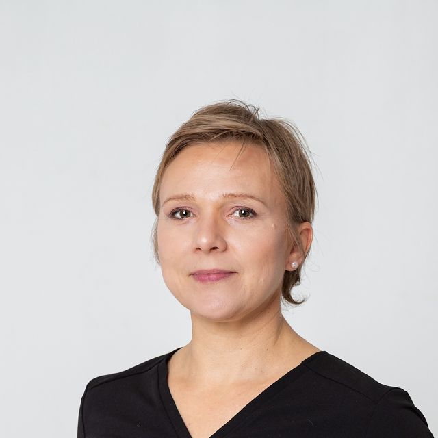 Alicja Szarowar