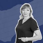 mgr Svitlana Shabazova