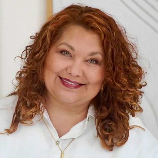 Dagmar Pechová, psychoterapeut Praha