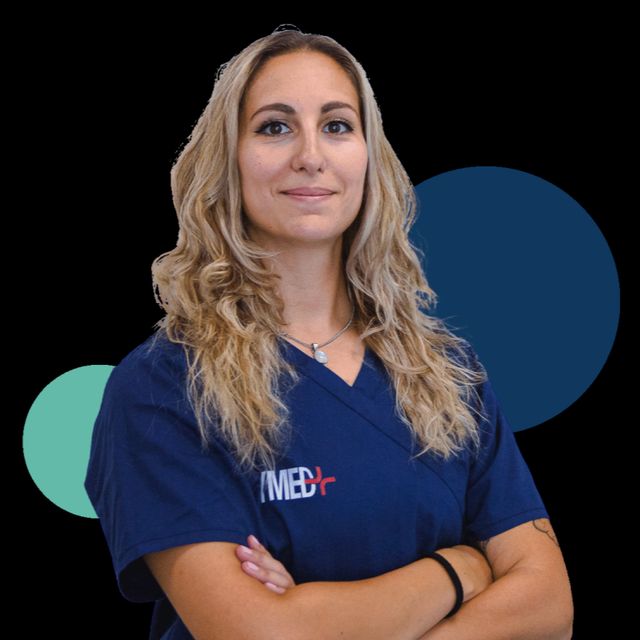 Laura Seminari, Chinesiologo Borgonovo Val Tidone