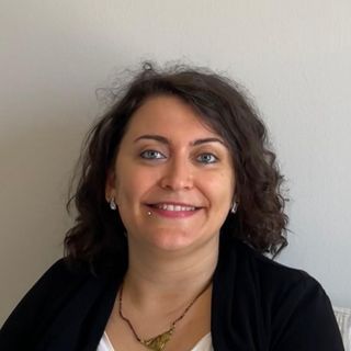 Dott.ssa Martina Occhipinti