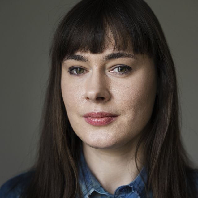 Małgorzata Dąbrowska-Mazurek, psychoterapeuta Warszawa