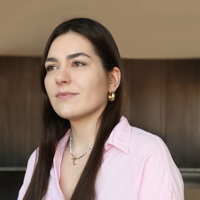 Zofia Hadryś, psycholog Warszawa