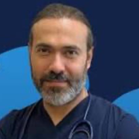 Mehmet İbrahim Turan, Çocuk Nörolojisi Gaziantep