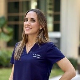 Ingrandire l'immagine: Marianna Redoni, dermatologo Trieste