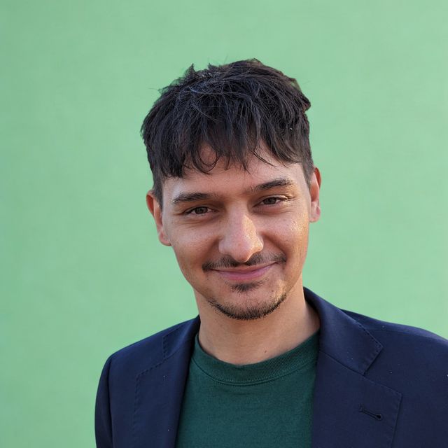 Denis Pellegrini, nutrizionista Milano