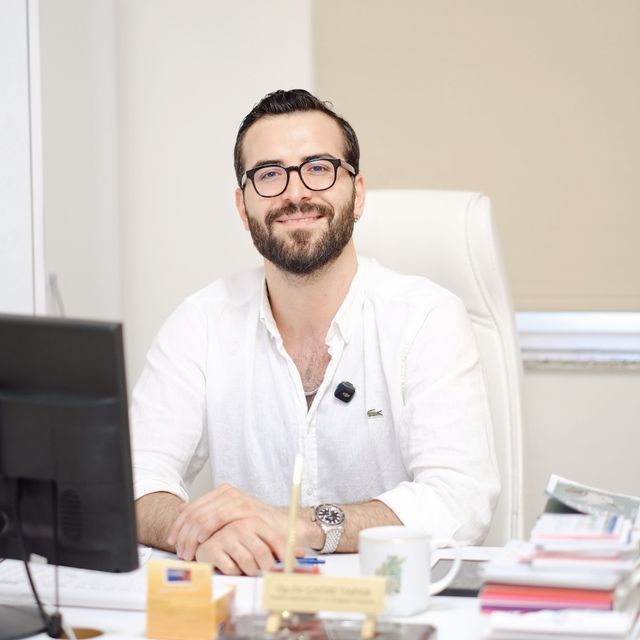 Çağrı Yapar, Kadın Hastalıkları Ve Doğum Adana