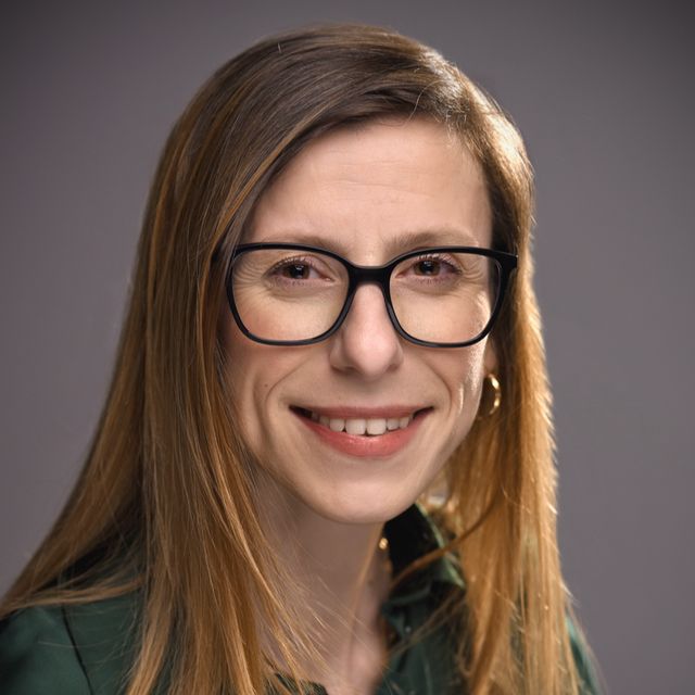 Karolina Niedźwiecka, psycholog Szczecin