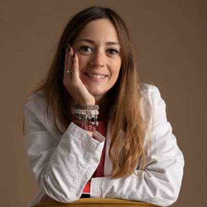 Sara Giorda, dietista Torino