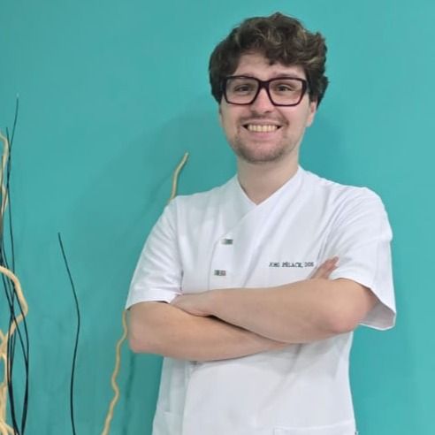 Joel Pelach, Dentista Santa Cristina D'Aro