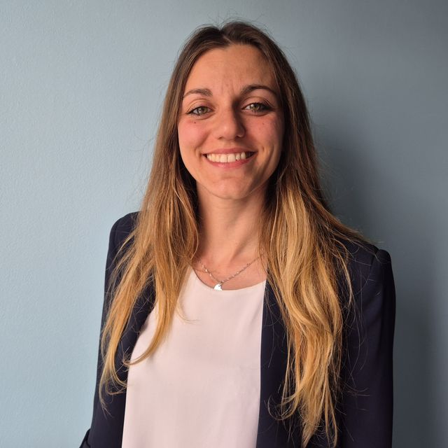 Nicole Crivaro, psicologo Genova