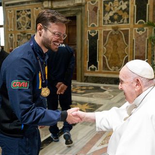 Ingrandire l'immagine: Lucio D'Antonio, medico dello sport Modena