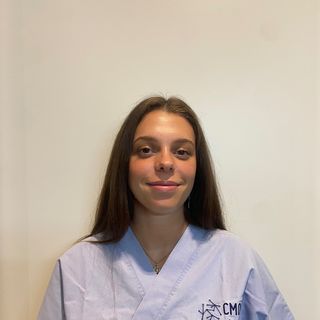 Ingrandire l'immagine: Sara Mariottini, osteopata Monza