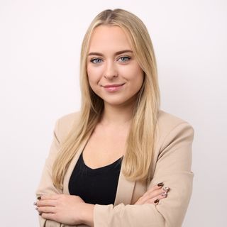 mgr Martyna Jakubiszak