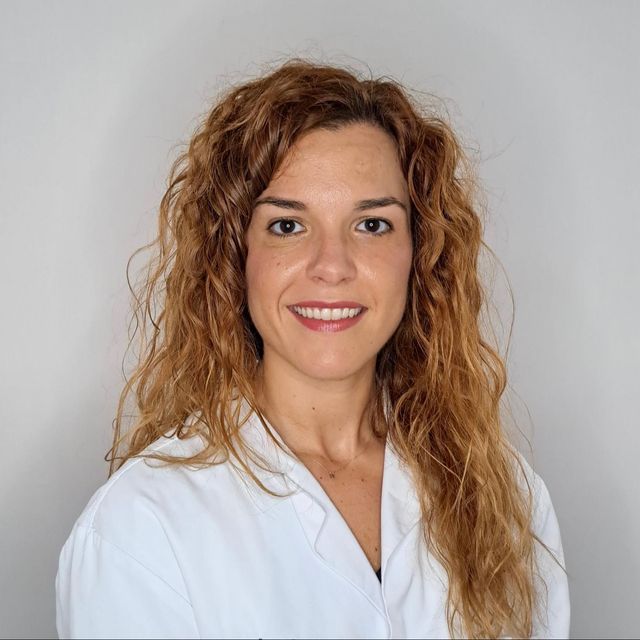 María Platero Mihi, Ginecólogo Valencia