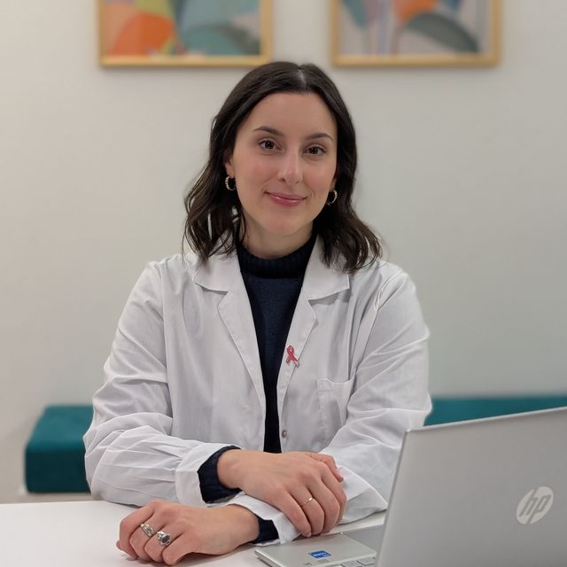 Teresa Casaburi, nutrizionista Campi Bisenzio