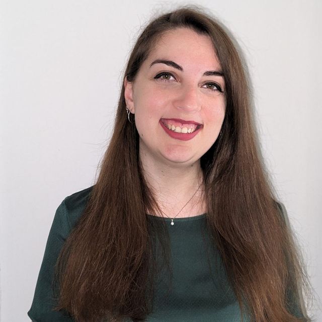 Luana Desirèe Valeriano, psicologo Roma