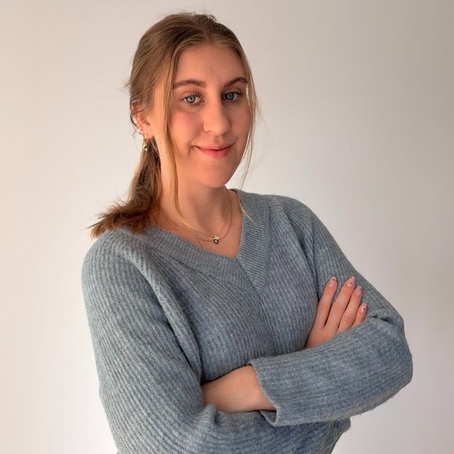 Maja Kwaśny, psycholog Rzeszów