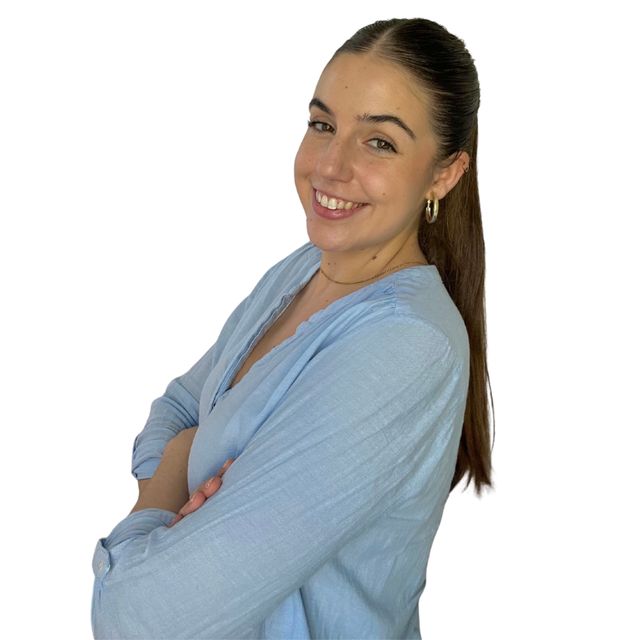 Elena del Pozo Pitel, Psicólogo Sevilla