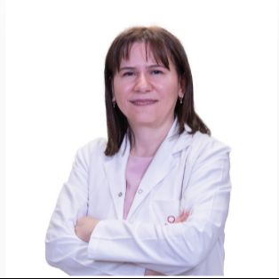 Emine Müge Acar, Dermatoloji Ankara