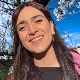 Ingrandire l'immagine: Roberta Lepore, psicologo Monterotondo