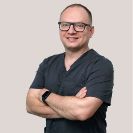 Rafał Brandt