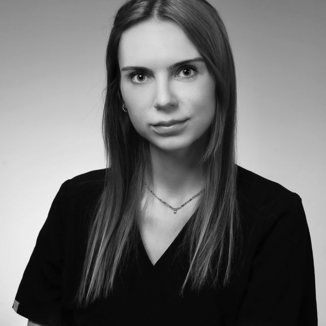 Magdalena Terka