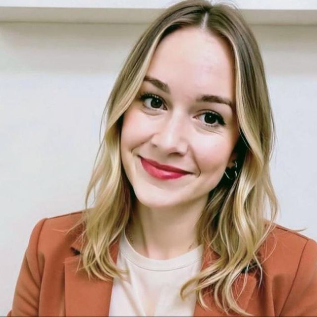 Eva Clavero Paredes, Psicólogo Málaga