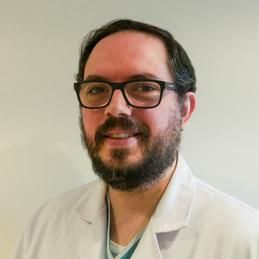 Carlos Serrano Burgos, Radiólogo Granollers