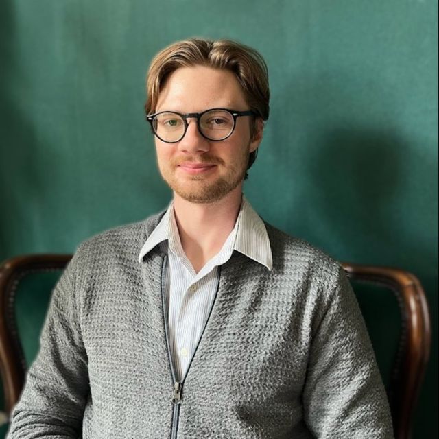 Aleksander Majkowski, psycholog Poznań