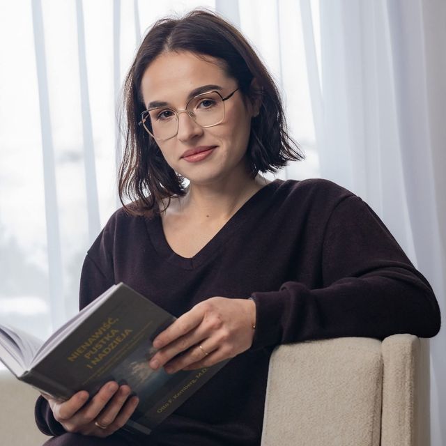 Aleksandra Sobieraj-Kaiser