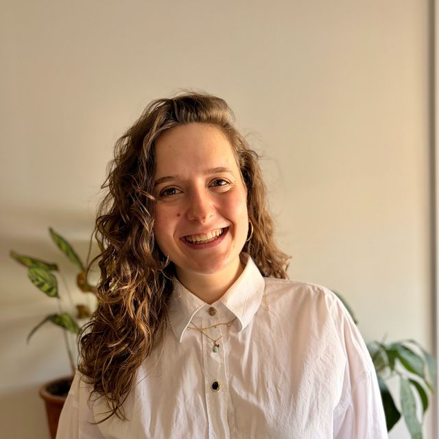 Claudia Díaz Vázquez, Psicólogo Madrid