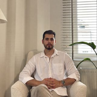 Eren Baltacıoğlu, Psikoloji Trabzon