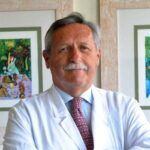 Ranuccio Nuti, reumatologo Foligno